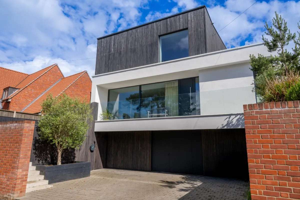 5 bed house for sale, Hooks Hill Road, Sheringham, NR26