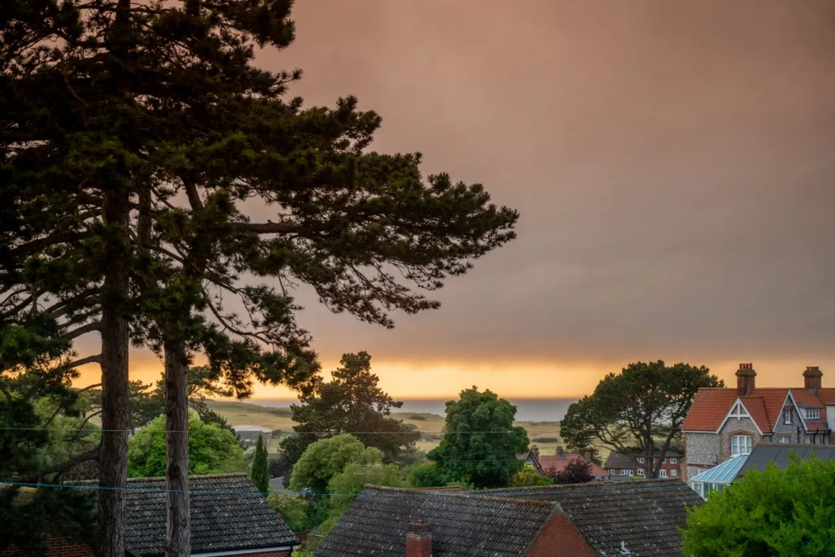 Hooks Hill Road, Sheringham, NR26, photo 6