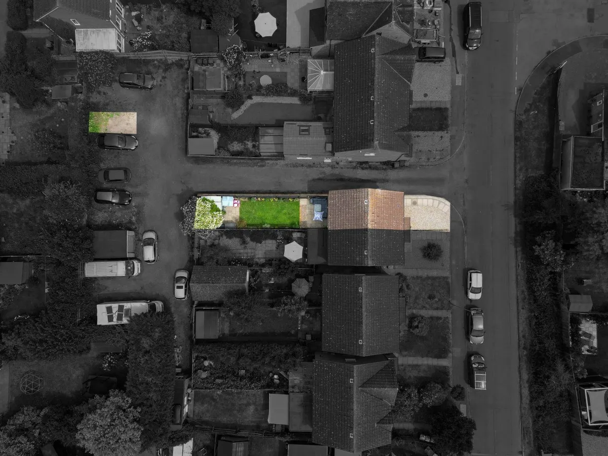 School Lane, Swavesey, CB24, photo 11