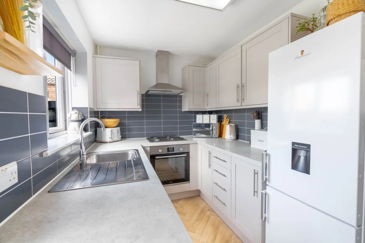 School Lane, Swavesey, CB24, photo 2