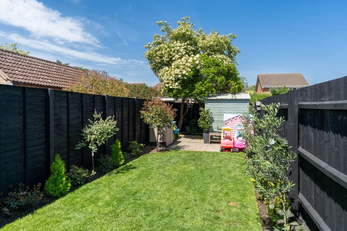 School Lane, Swavesey, CB24, photo 4