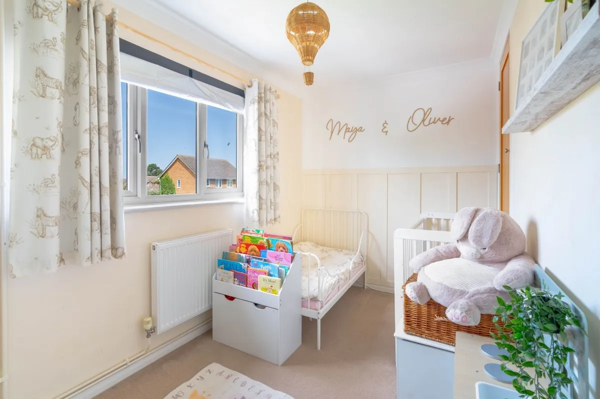 School Lane, Swavesey, CB24, photo 7