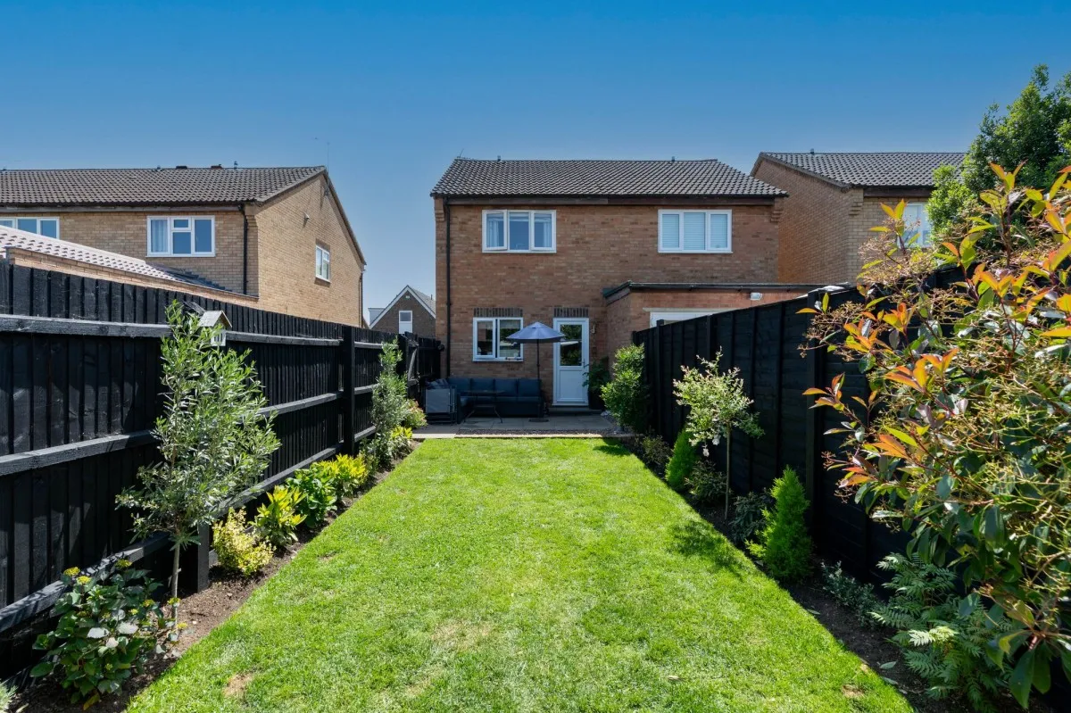 School Lane, Swavesey, CB24, photo 8