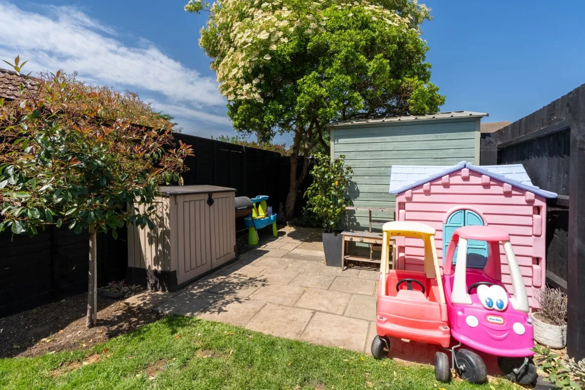 School Lane, Swavesey, CB24, photo 10