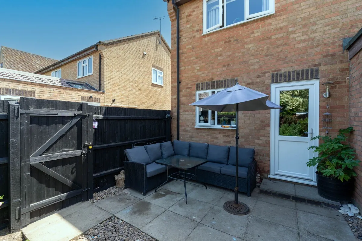 School Lane, Swavesey, CB24, photo 9