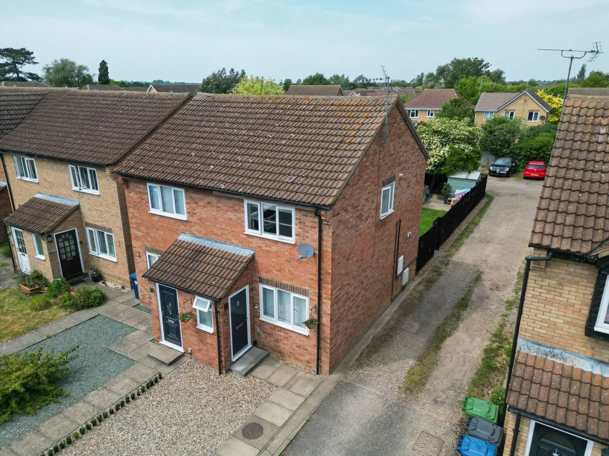 School Lane, Swavesey, CB24, photo 12