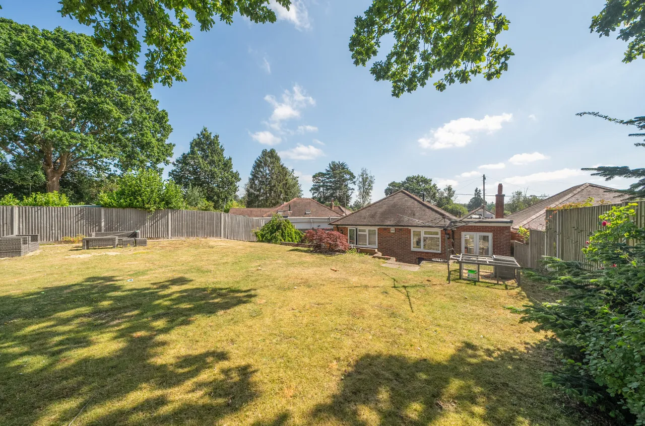 Common Close, Chandler's Ford, SO53, photo 12
