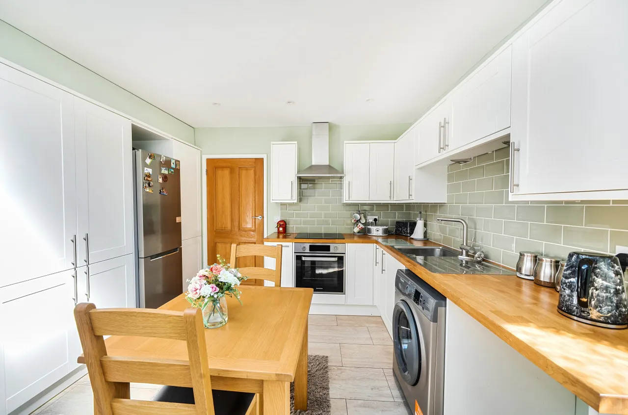 Common Close, Chandler's Ford, SO53, photo 5