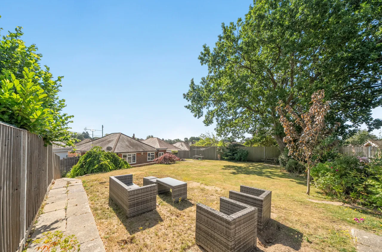 Common Close, Chandler's Ford, SO53, photo 9