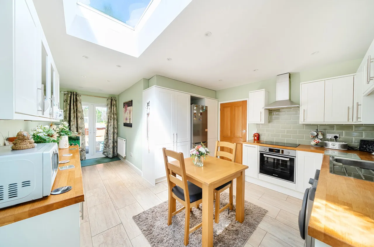 Common Close, Chandler's Ford, SO53, photo 4