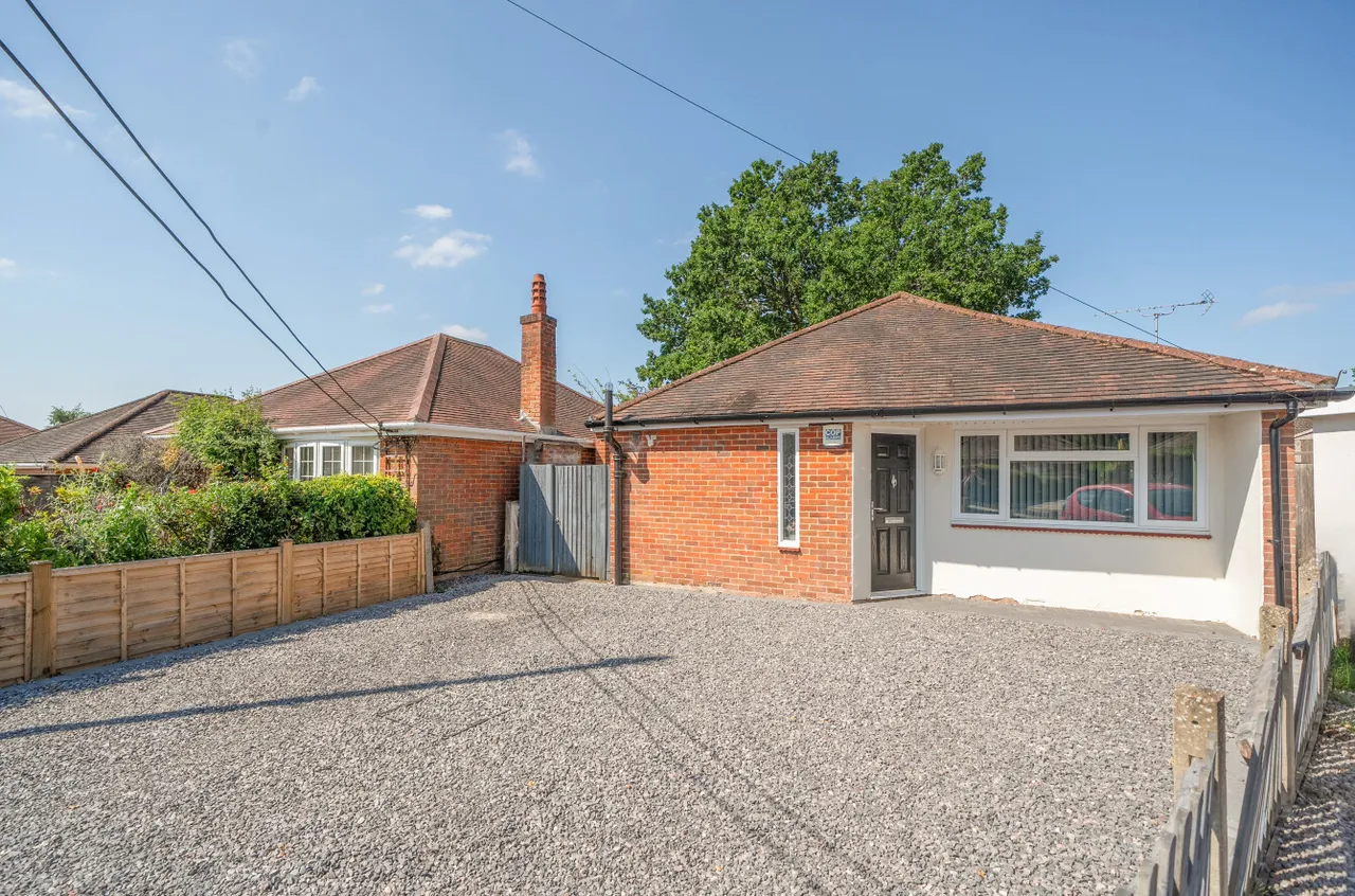 Common Close, Chandler's Ford, SO53, photo 10