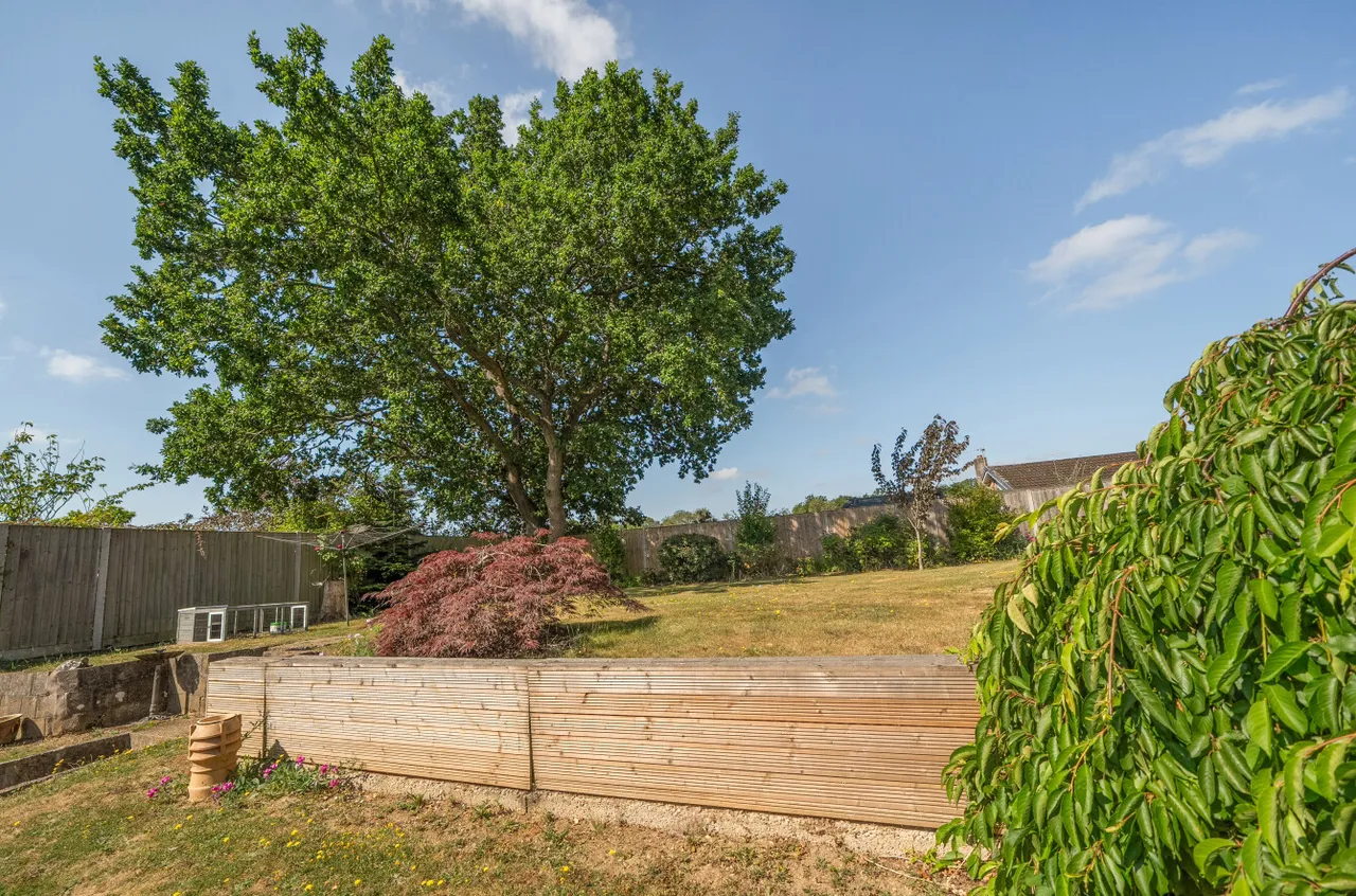 Common Close, Chandler's Ford, SO53, photo 11