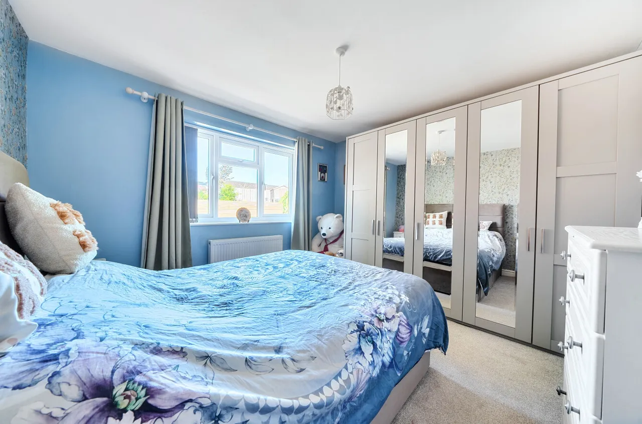 Common Close, Chandler's Ford, SO53, photo 6