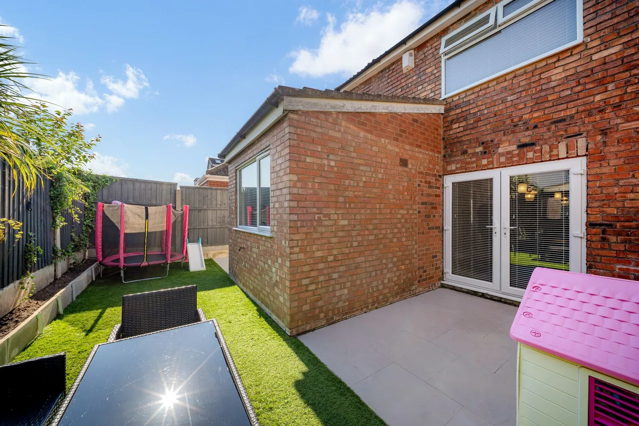 Hilary Avenue, Liverpool, Liverpool, L14 6US, photo 25