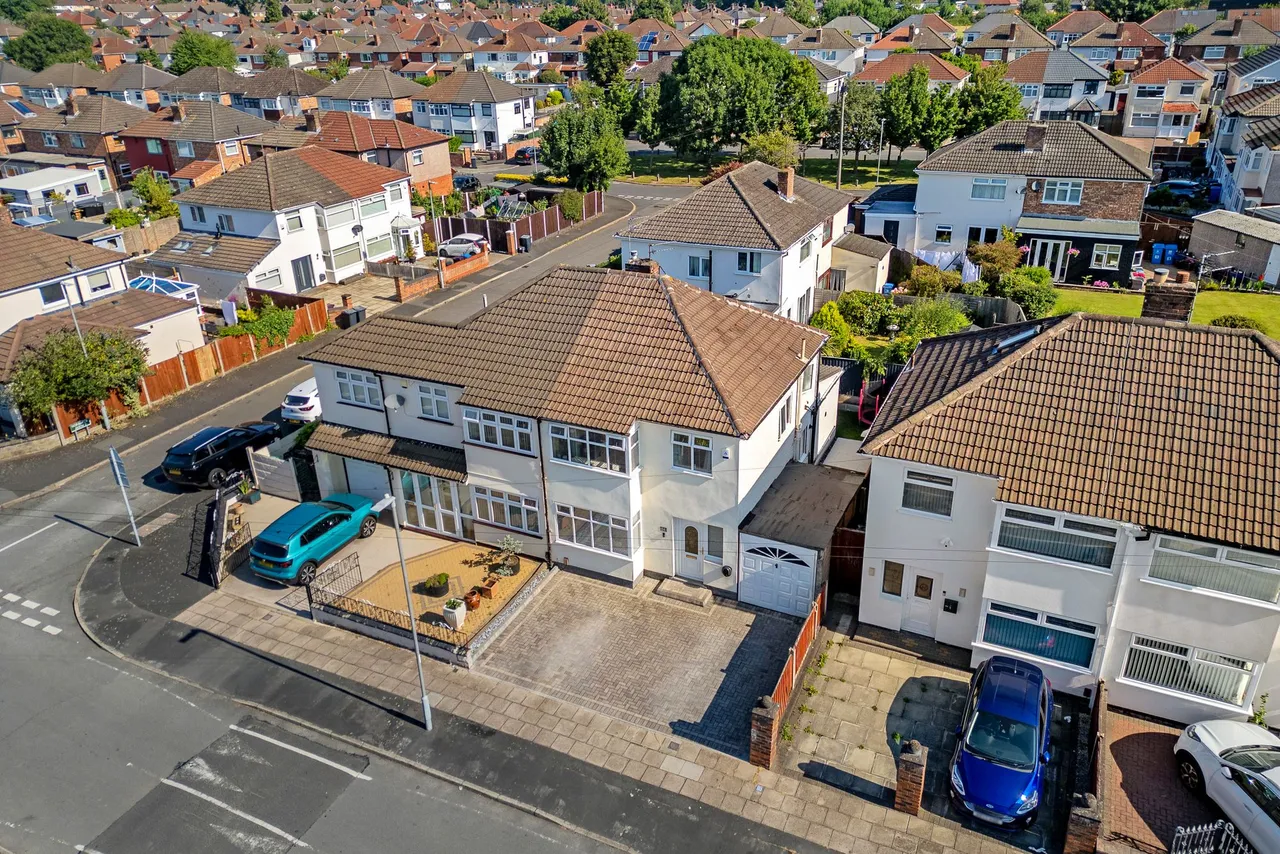 Hilary Avenue, Liverpool, Liverpool, L14 6US, photo 31