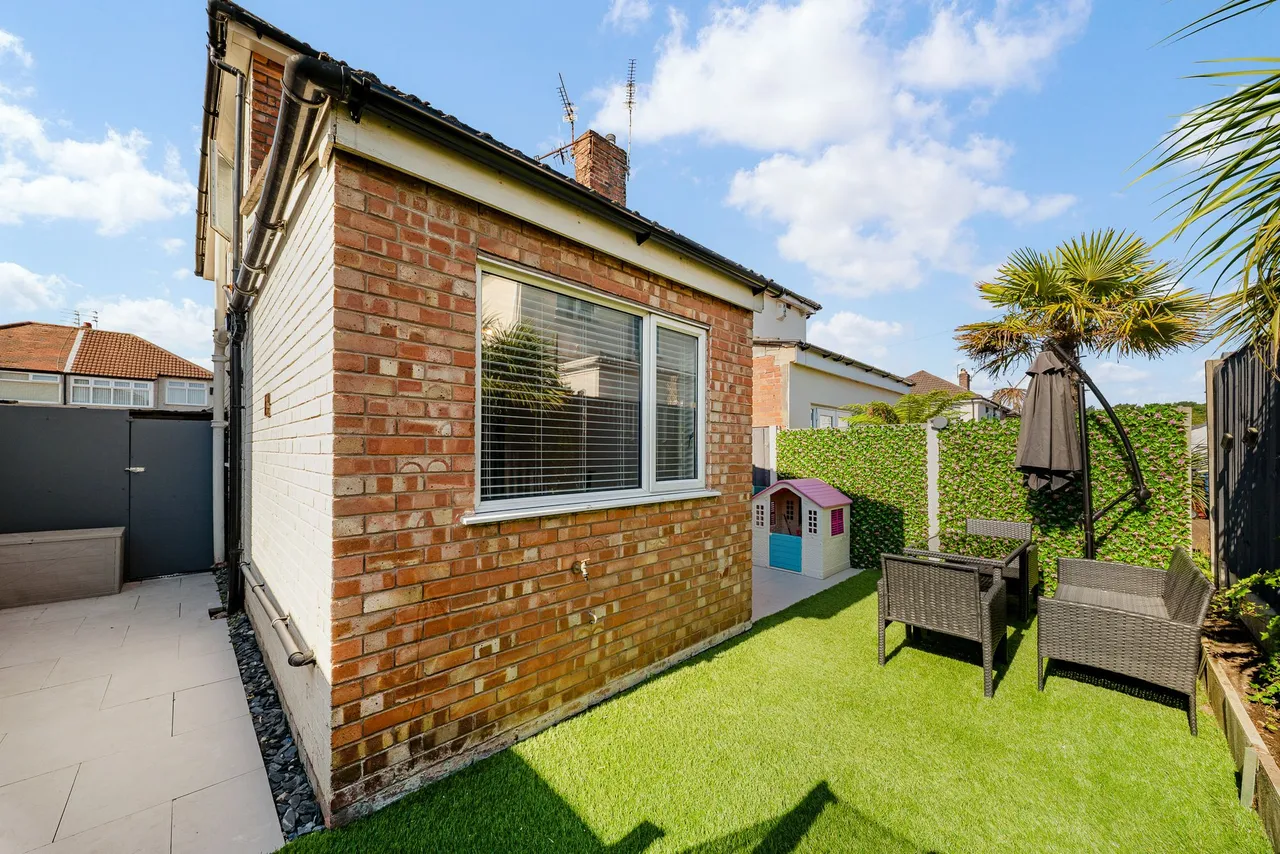 Hilary Avenue, Liverpool, Liverpool, L14 6US, photo 24