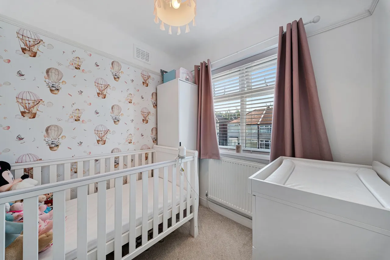 Hilary Avenue, Liverpool, Liverpool, L14 6US, photo 22