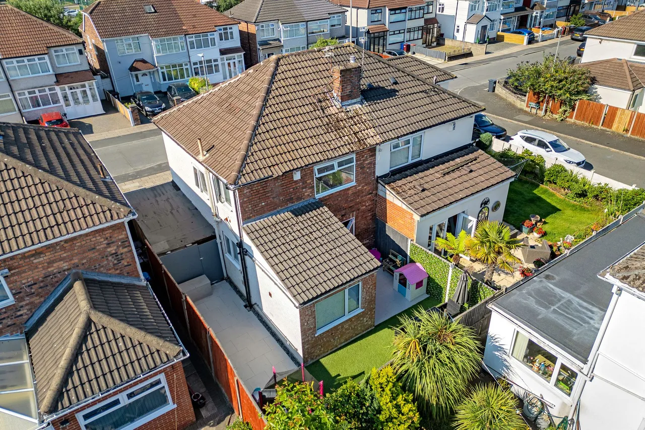 Hilary Avenue, Liverpool, Liverpool, L14 6US, photo 28