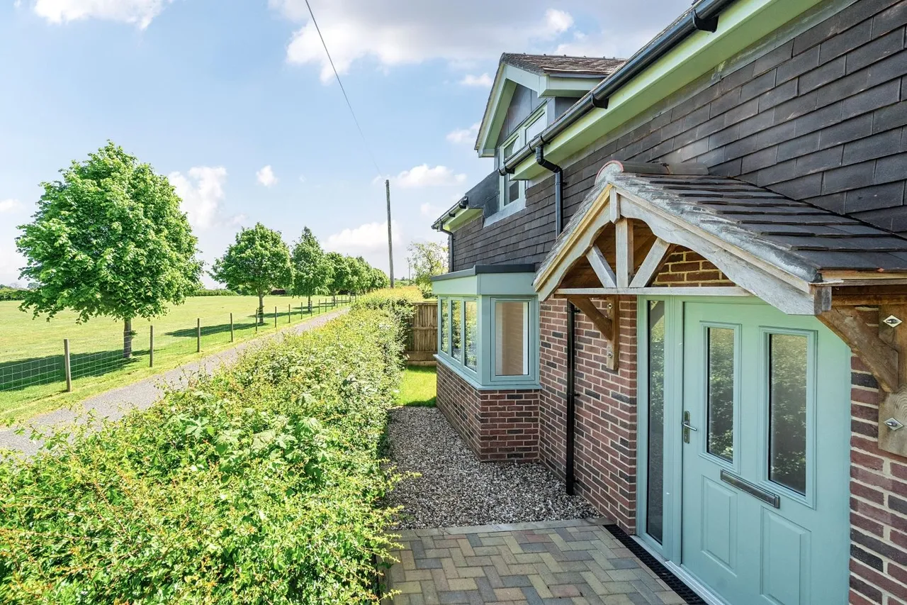 Canterbury Road, Densole, CT18, photo 18