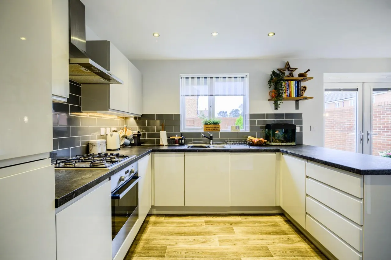 Radcliffe Road, Bishops Tachbrook, Leamington Spa, photo 7