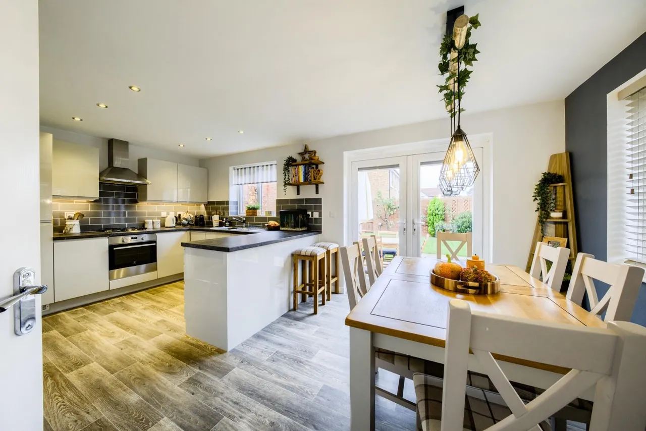 Radcliffe Road, Bishops Tachbrook, Leamington Spa, photo 5