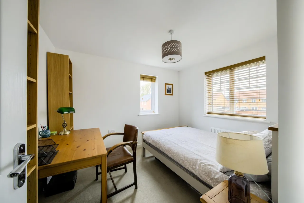 Radcliffe Road, Bishops Tachbrook, Leamington Spa, photo 12