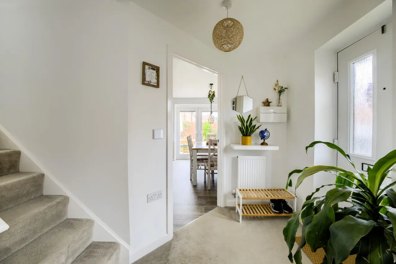 Radcliffe Road, Bishops Tachbrook, Leamington Spa, photo 4