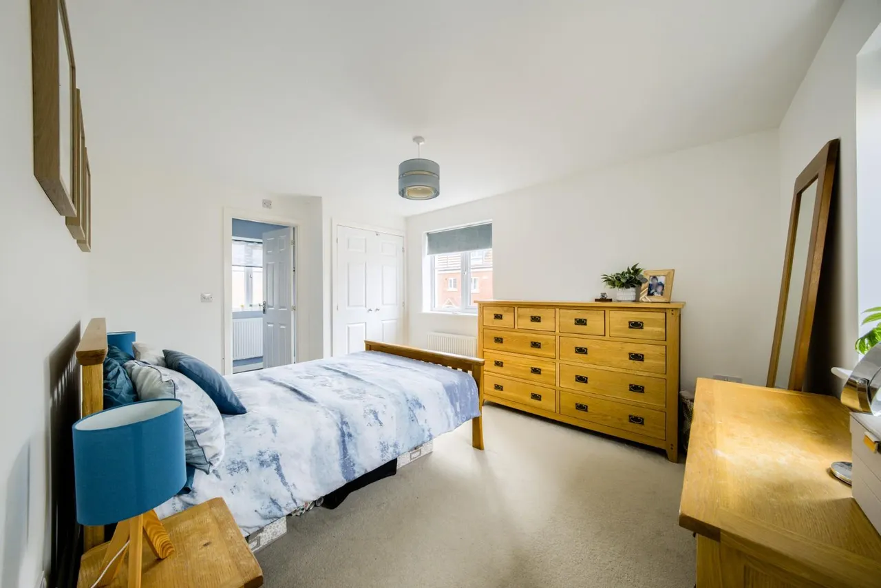 Radcliffe Road, Bishops Tachbrook, Leamington Spa, photo 9
