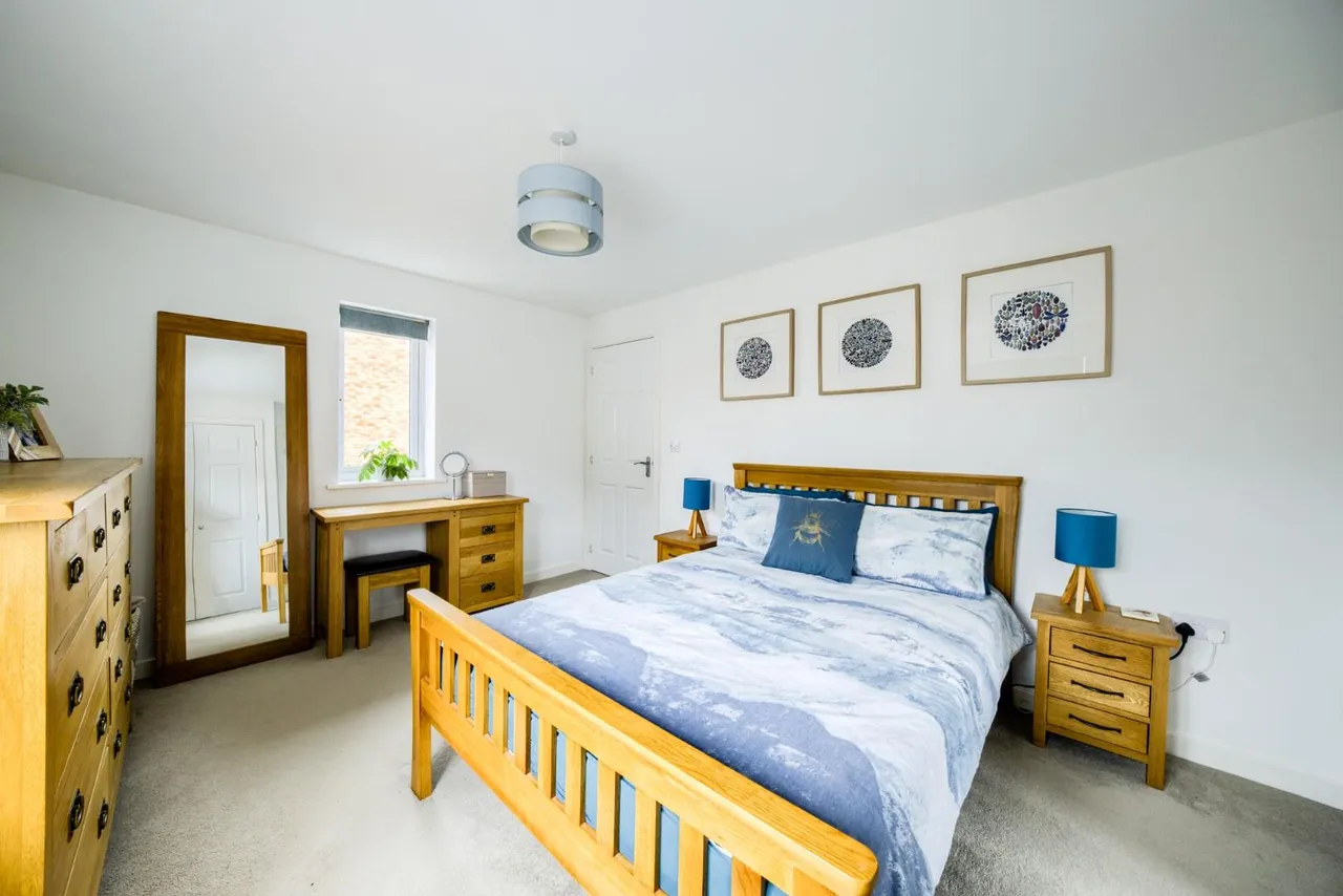 Radcliffe Road, Bishops Tachbrook, Leamington Spa, photo 10