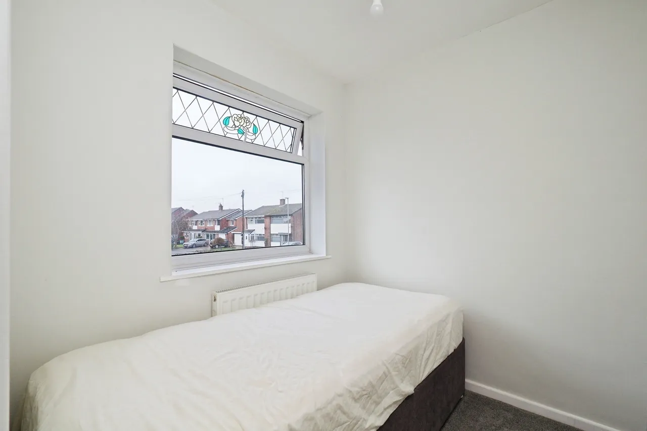 Brookfield Avenue, Hucknall, Nottingham, Nottinghamshire, NG15, photo 18