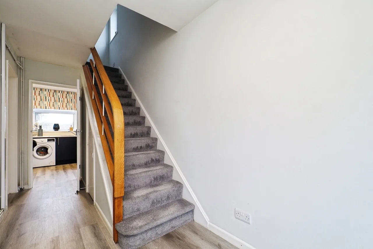 Brookfield Avenue, Hucknall, Nottingham, Nottinghamshire, NG15, photo 9
