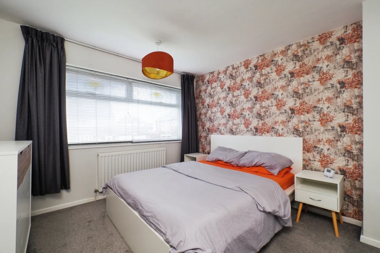 Brookfield Avenue, Hucknall, Nottingham, Nottinghamshire, NG15, photo 13