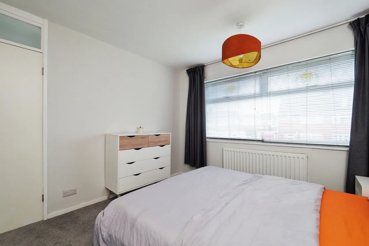Brookfield Avenue, Hucknall, Nottingham, Nottinghamshire, NG15, photo 12