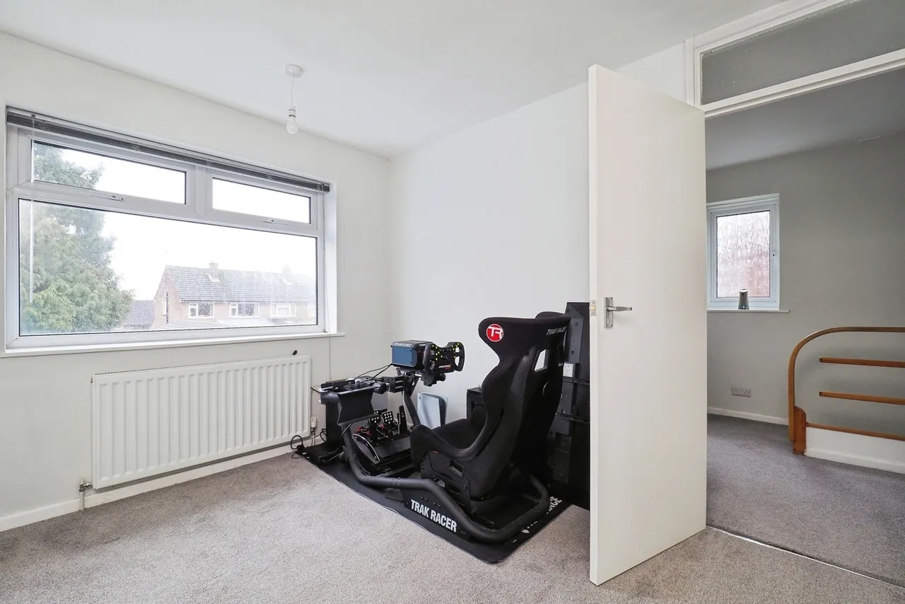 Brookfield Avenue, Hucknall, Nottingham, Nottinghamshire, NG15, photo 14