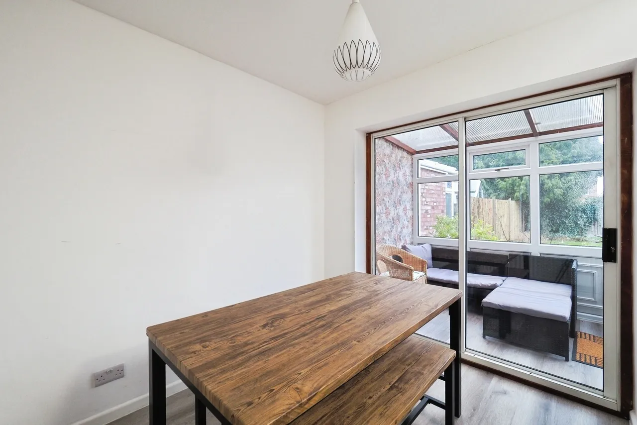 Brookfield Avenue, Hucknall, Nottingham, Nottinghamshire, NG15, photo 6