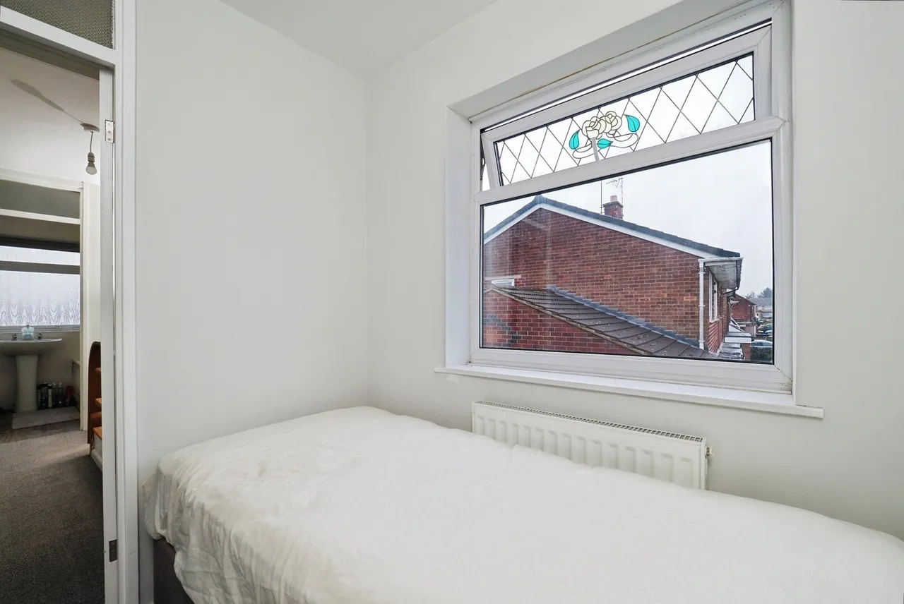 Brookfield Avenue, Hucknall, Nottingham, Nottinghamshire, NG15, photo 19