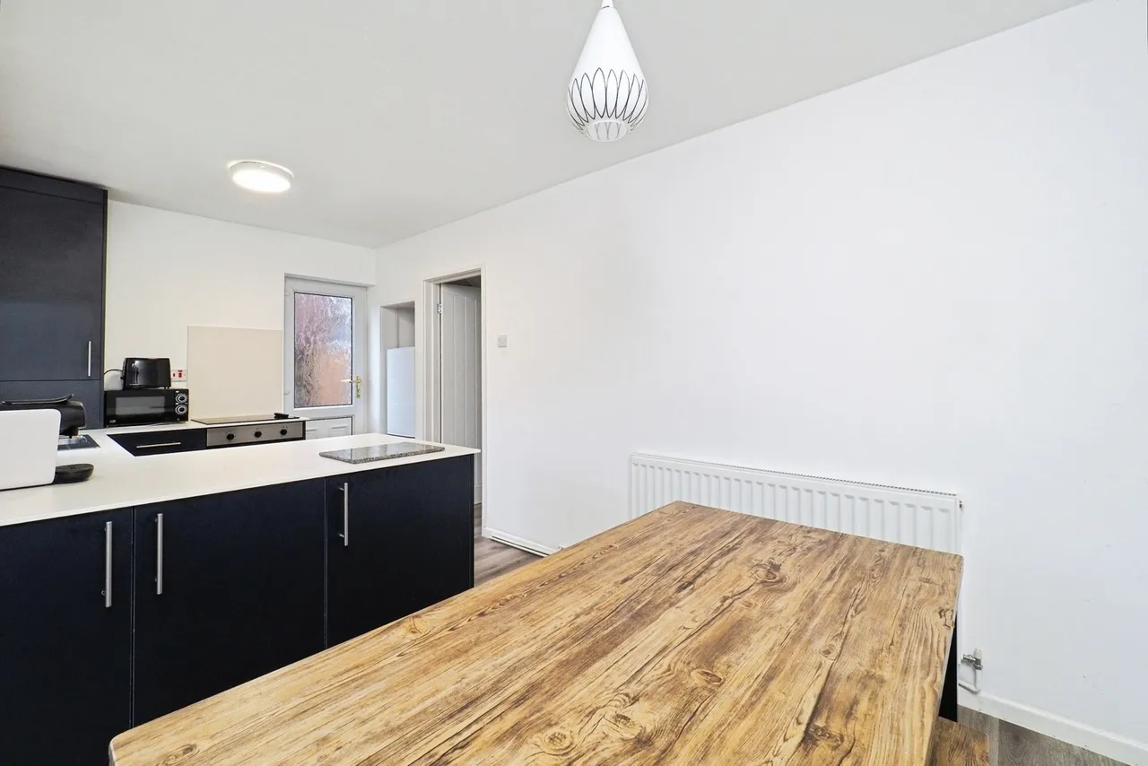 Brookfield Avenue, Hucknall, Nottingham, Nottinghamshire, NG15, photo 7