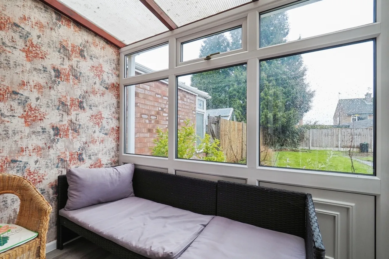 Brookfield Avenue, Hucknall, Nottingham, Nottinghamshire, NG15, photo 8