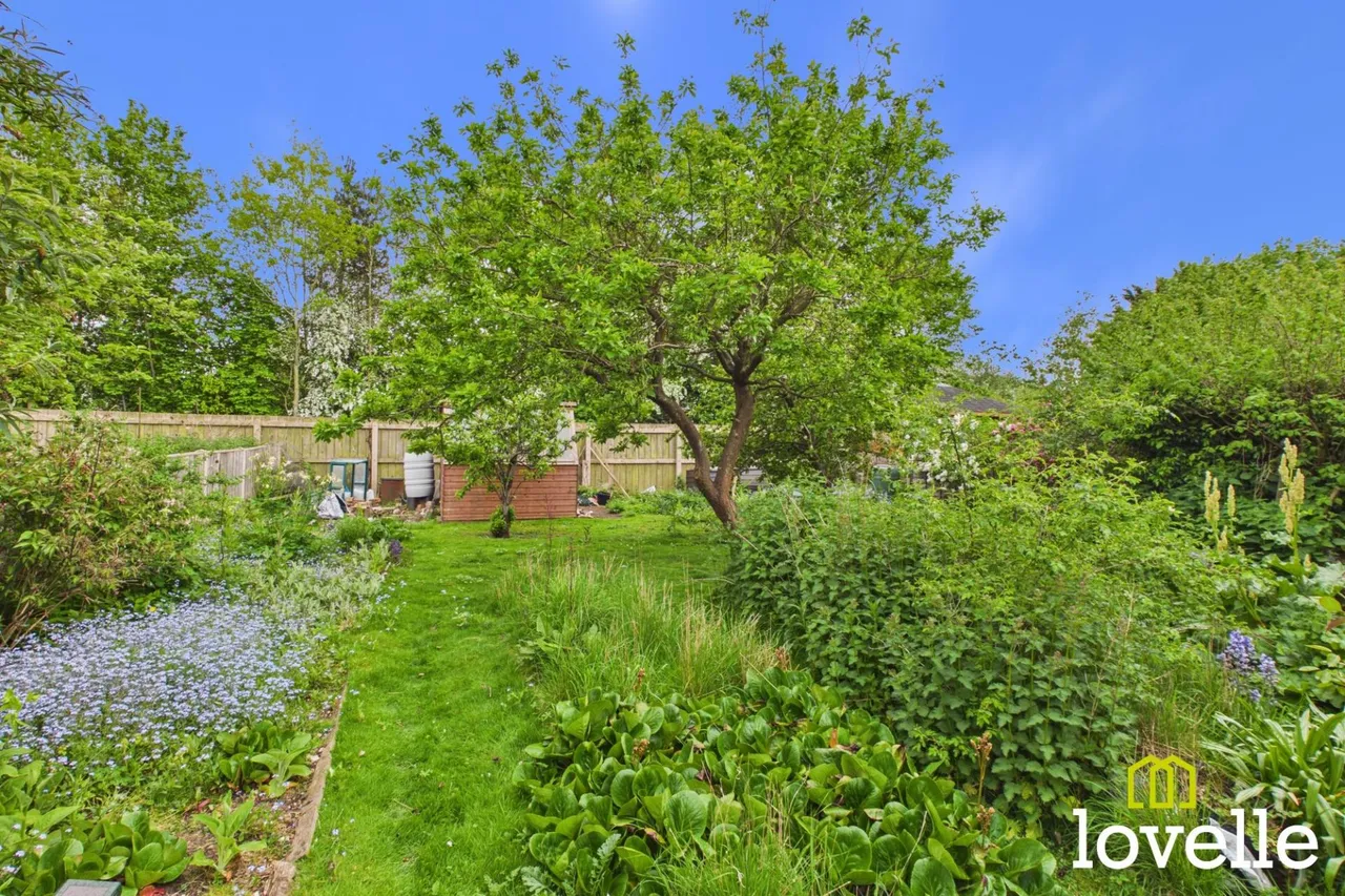 Ferriby High Road, North Ferriby, HU14, photo 26