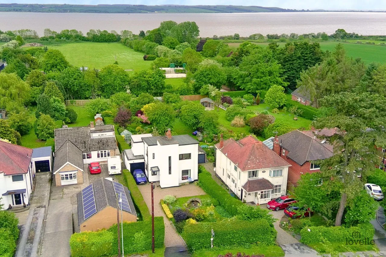3 bed house for sale, Ferriby High Road, North Ferriby, HU14