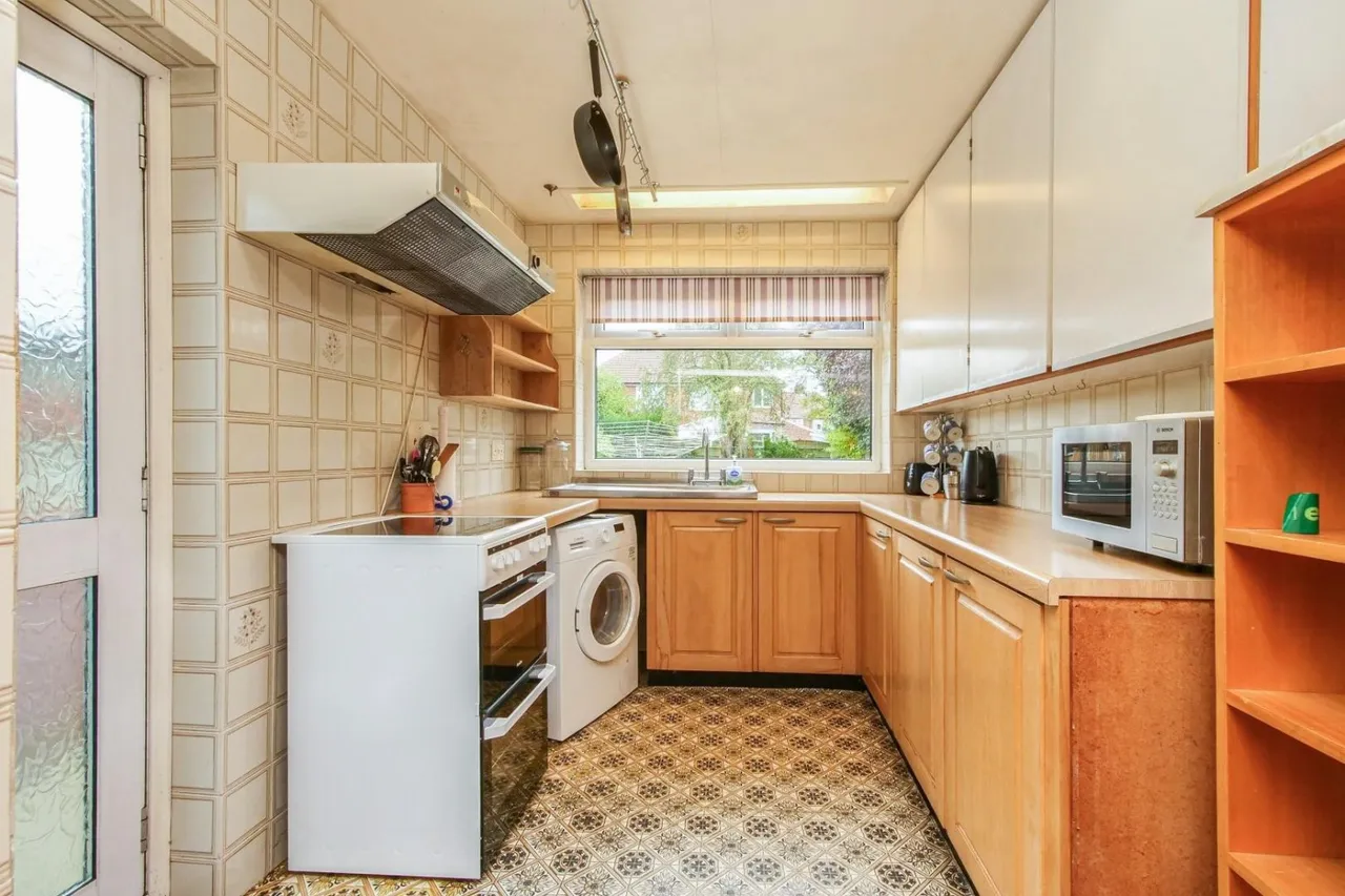 Reighton Avenue, York, YO30, photo 7