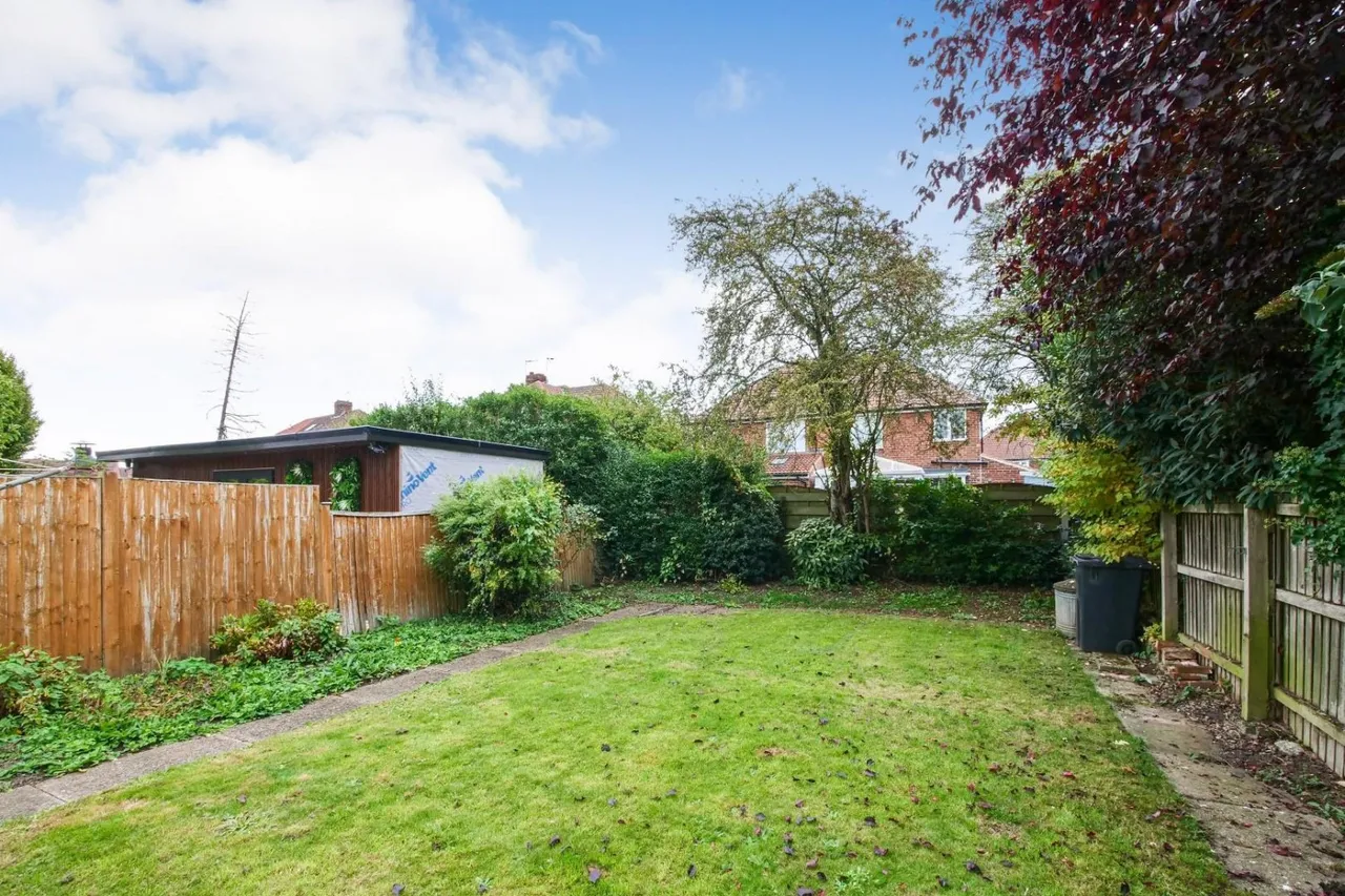 Reighton Avenue, York, YO30, photo 16