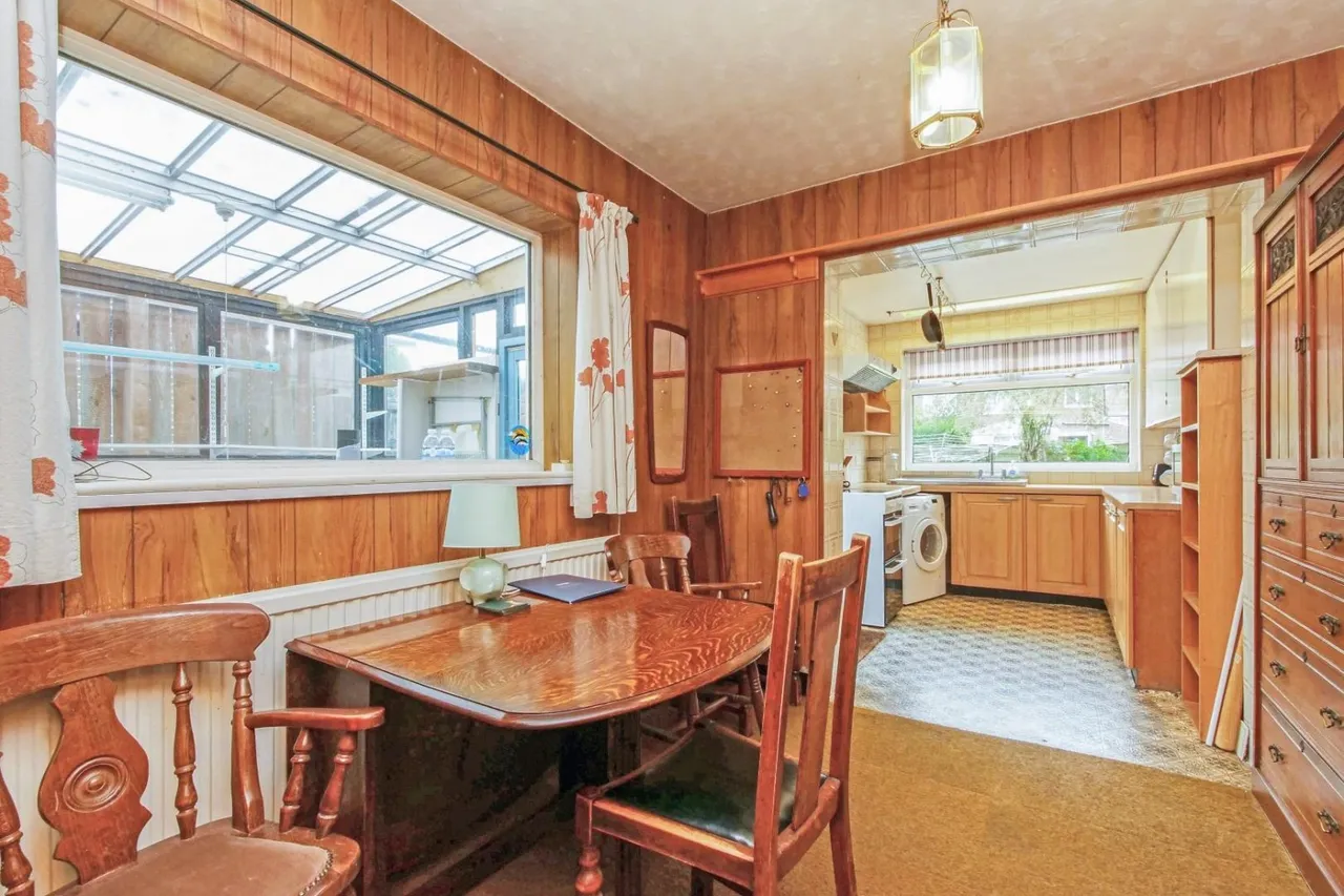 Reighton Avenue, York, YO30, photo 4