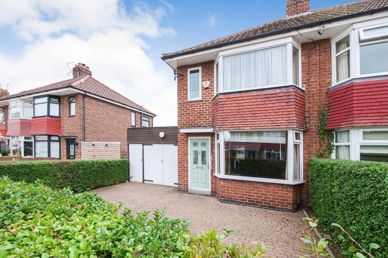 Reighton Avenue, York, YO30, photo 17