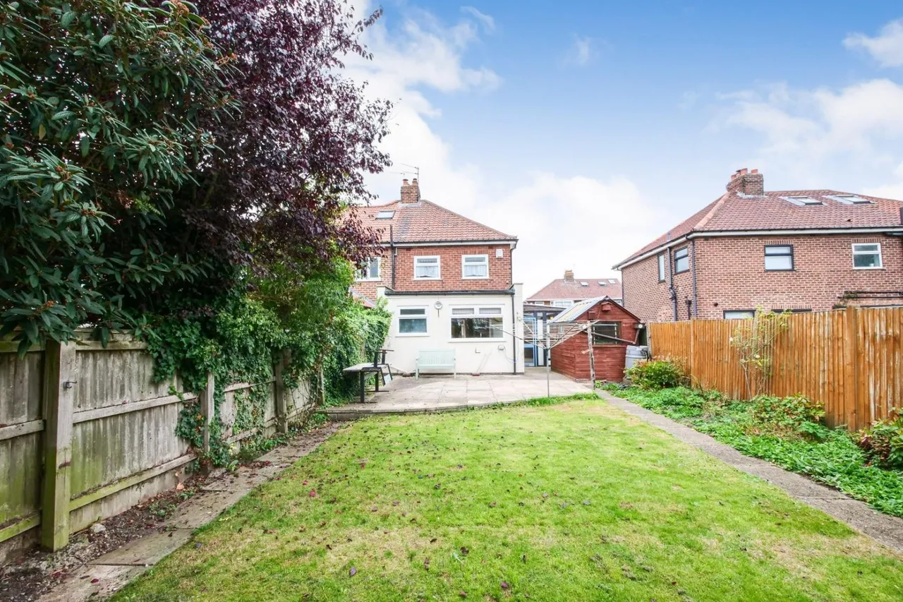 Reighton Avenue, York, YO30, photo 15