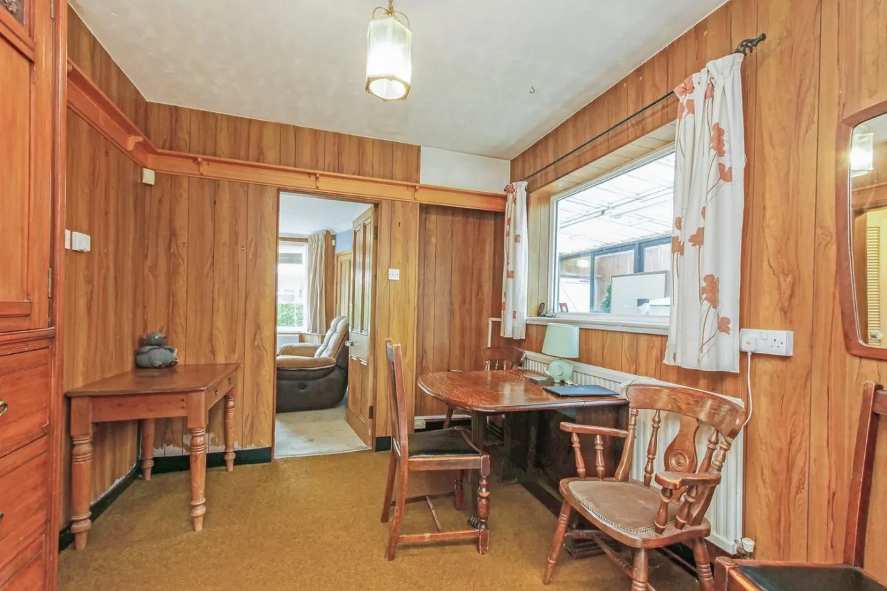 Reighton Avenue, York, YO30, photo 6