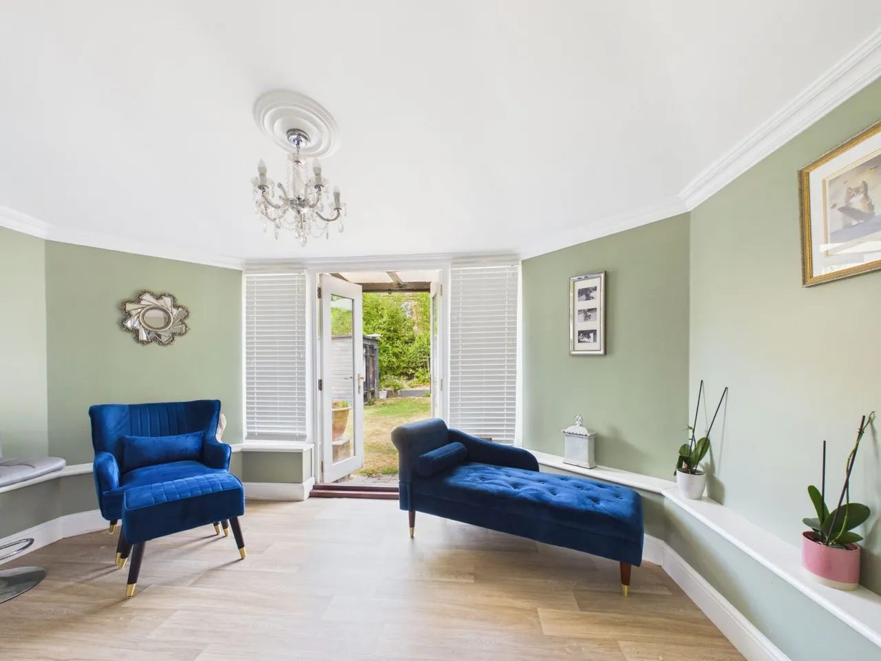 Briar Hill Walk, Northampton, NN4, photo 13