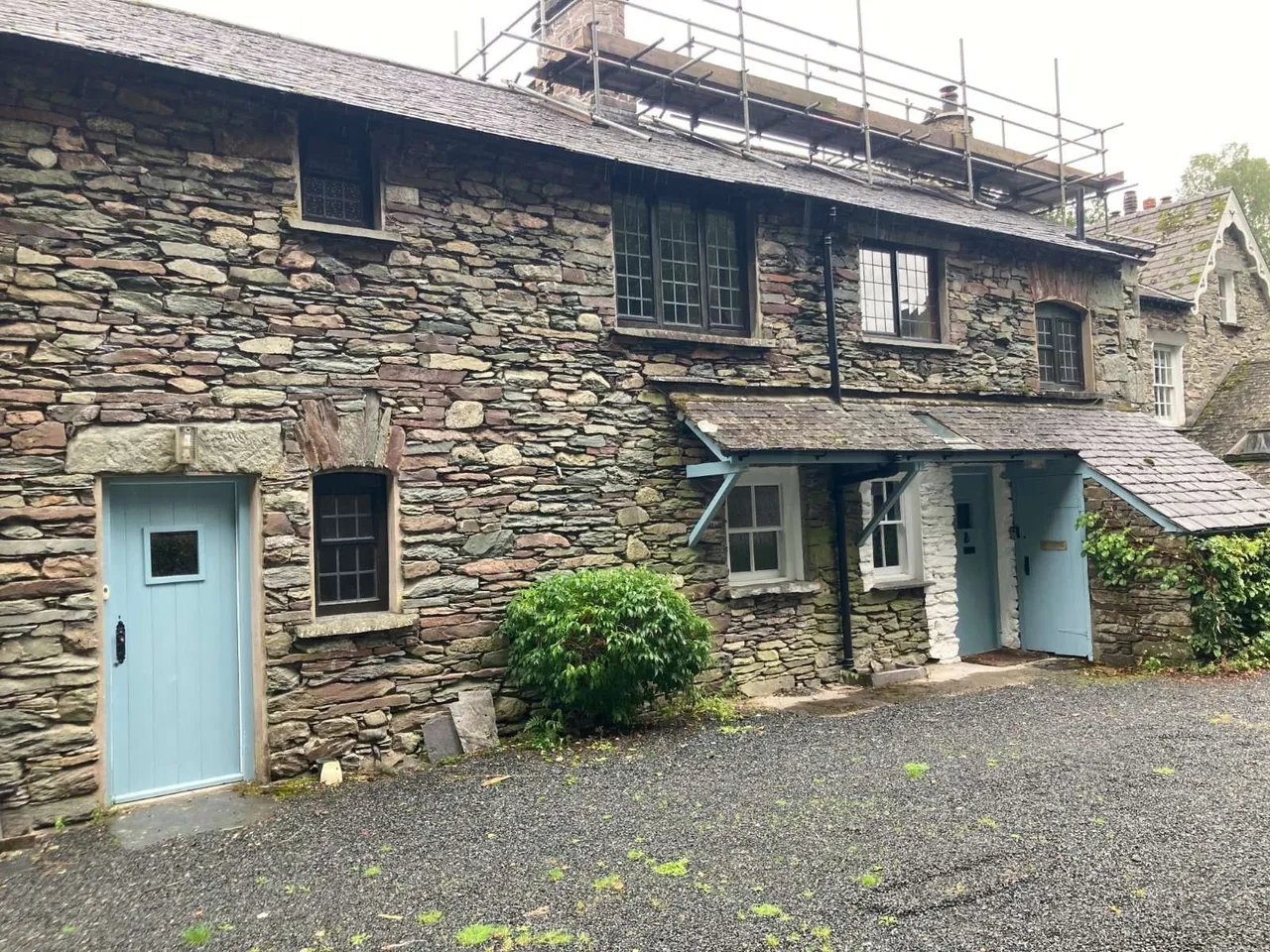 Grasmere, Ambleside, LA22, photo 40