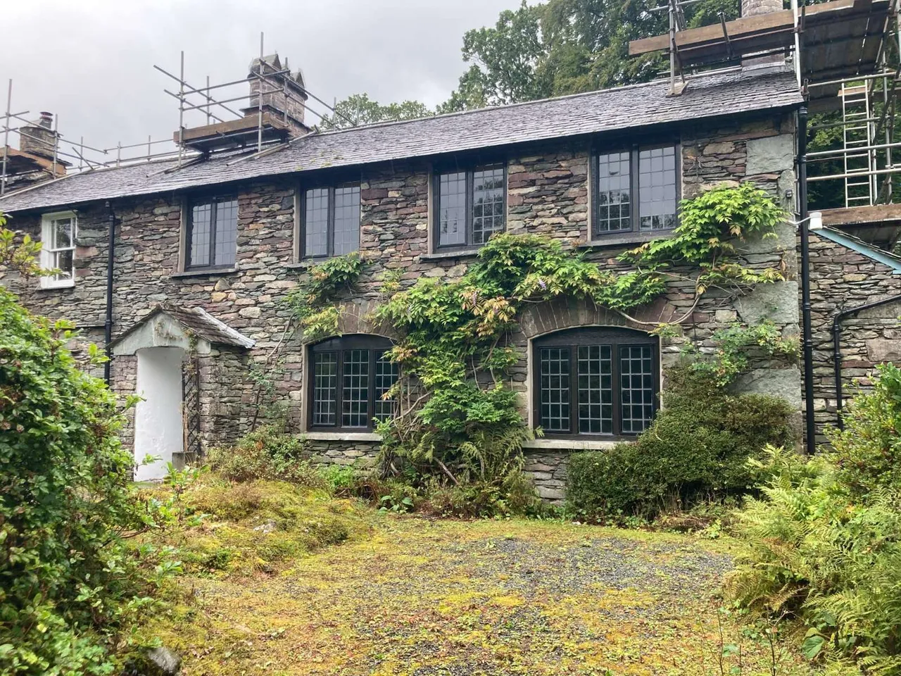 Grasmere, Ambleside, LA22, photo 35