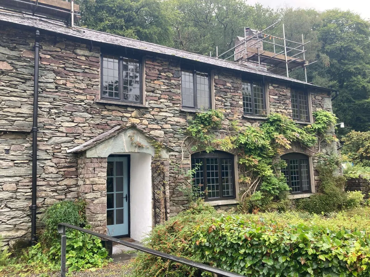 4 bed house to rent, Grasmere, Ambleside, LA22